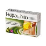 Гепаслимин (Hepaslimin), 30 табл., Польша