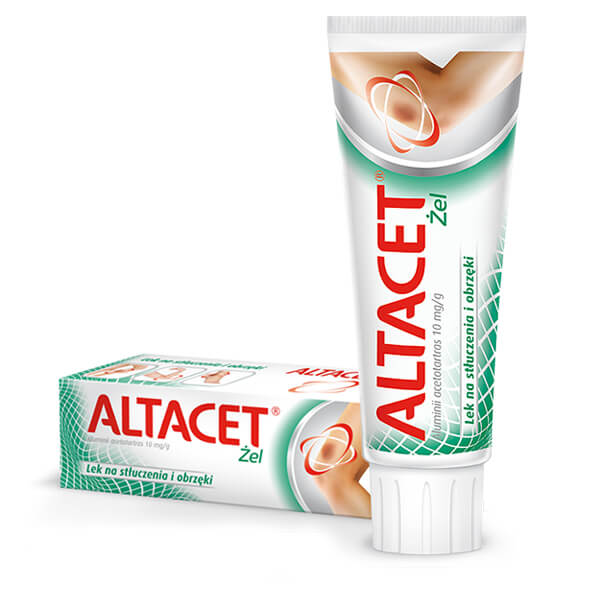 Altacet