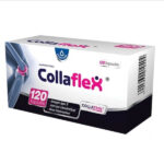 Коллафлекс (Collaflex), 120 капс., Польща