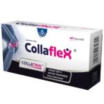 Коллафлекс (Collaflex), 60 капсул, Польша