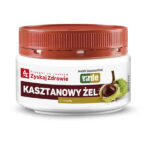 Каштановый гель с рутином