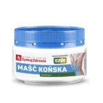 Мазь кінська охолоджувальна