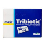 Tribiotic