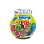 Вібовіт (Vibovit Literki) Літерки, 50 штук, Польща