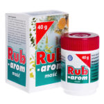 Мазь Руб-Аром