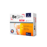 Бі Слім Фаст (Be Slim Fast), 60 табл., Польща