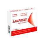 Санпробі (Sanprobi Super Formula), 40 капс., Польща