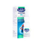 Sudafed XyloSpray