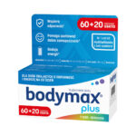 Вітаміни Bodymax Plus (Бодімакс Плюс), 60+20 табл.