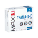 Витамины a + d + e,  60 капс.