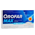Orofar Max