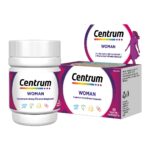 Витамины Центрум Она для женщин (Centrum ONA), 30 табл.,Польша