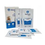 Аллергофф для стирки (Allergoff Wash), 20 мл