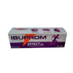 Гель Ибупром Спорт (Ibuprom Sport), 100 г, Польша