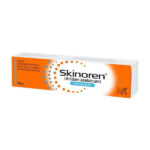 Скінорен гель (Skinoren) 15% 30 г, Данія
