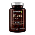 Колаген Форте, 120 капсул, Польща