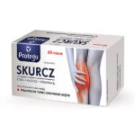 Протего таблетки от судорог (Protego Skurcz) 60 шт. Польша