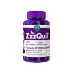 ZzzQuil Natura, для покращення сну, желейки, 60  шт