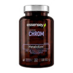 Хром, 120 капсул, Польща