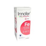Іннофер Бебі (Innofer baby ) - залізо для дітей, суспензія, 50 мл