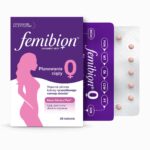 Фемібіон 0, планування вагітності, 28 табл.