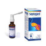 Септогард - аерозоль для застосування в ротовій порожнині, 30 мл