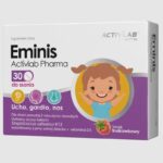 Емініс (Enti Boost) аналог Ентітіс