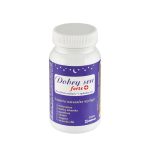 Добрий Сон Форте (Dobry Sen Forte), 30 табл.