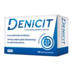 Деніцит (Denicit), 100 табл.