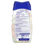 TUMS Антацид жувальний, фруктове асорті, 96 таблеток (750 мг) - Зображення 2