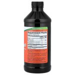 Рідкий Хлорофіл NOW Foods Liquid Chlorophyll, М'ята, 473 мл - Зображення 2
