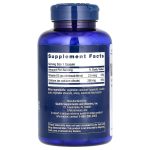 Кальцій цитрат з вітаміном D — підтримка кісток, 200 капсул (Life Extension) - Зображення 2