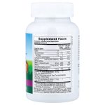 Animal Parade® Immune Booster — жувальні вітаміни для дітей, 90 шт (Nature’s Plus) - Зображення 2