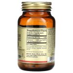 Хром піколінат 500 мкг, 60 капсул (Solgar) - Зображення 2