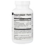 Магній комплекс Ultra-Mag, 120 таблеток (Source Naturals) - Зображення 2