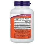 Соняшниковий лецитин 1200 мг, 100 капсул (NOW Foods) - Зображення 2