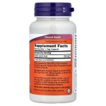 Alpha Lipoic Acid (Альфа-ліпоєва кислота) 250 мг, 60 капсул (NOW Foods) - Зображення 2