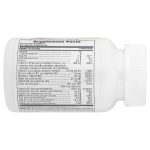 Залізо Hema-Plex 85 мг, 60 капсул (NaturesPlus) - Зображення 3