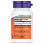 Цинк 50 мг, 100 таблеток (NOW Foods) - Зображення 2