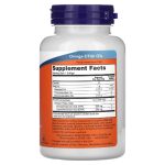 Ultra Omega-3 — Омега-3 EPA 500 / DHA 250, 90 капсул (NOW Foods ) - Зображення 2