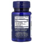 Оптимізована Ашваганда 125 мг (Optimized Ashwagandha Sensoril®), 60 капсул (Life Extension) - Зображення 2