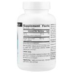 Гуарана Енерджайзер (Guarana Energizer™), 60 таблеток (Source Naturals) - Зображення 2