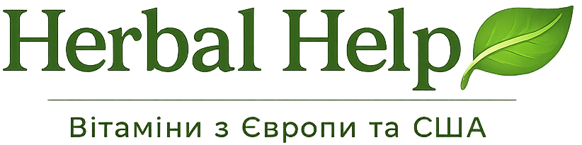 Herbal-Help.com.ua
