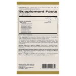 Пробіотики Лактобіф 30 (LactoBif® 30), 30 млрд КУО, 60 капсул (California Gold Nutrition) - Зображення 2