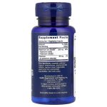 Калій і Магній з Пролонгованим Вивільненням (Potassium with Extend-Release Magnesium), 60 капсул (Life Extension) - Зображення 2