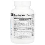 Комплекс Магнію 5-в-1 Ультра-Маг (Ultra-Mag™), 60 таблеток (Source Naturals) - Зображення 2