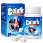 Коллаген Колафит (Colafit), 60 кубиков, Чехия